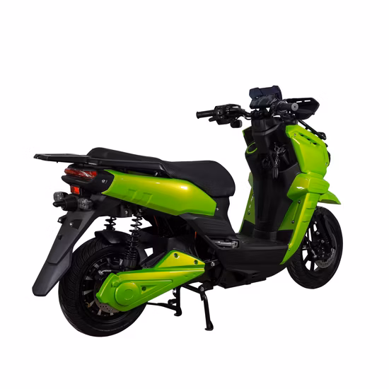 Fat Boy High Speed Widewheel Front Bag Moto 1500W 2000W 3000W Electrica Electrica Moto Scooter Citycoco