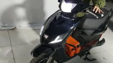 Wuxi Engtian 1000W 48V 60V 72V Electric Scooter Electric Motorcycle Price in India for Adults