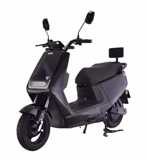 Moto électrique adulte bon marché à grande vitesse de fabricant de la Chine de luxe 1000W à vendre moto électrique de scooter d'Ebike