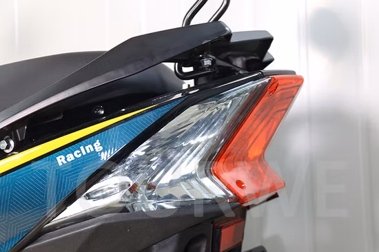 Flymate Chine Fabricant Haute Vitesse Pas Cher Adulte CKD Moto Électrique