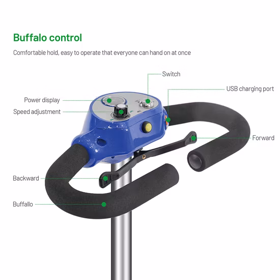 Scooter de mobilité électrique handicapé pliable en gros de la Chine pour les personnes âgées