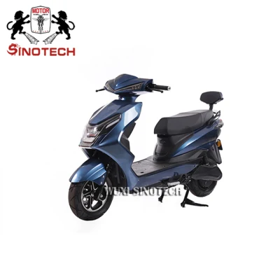 CEE pas cher haute vitesse Scooter électrique 72V60V 20ah moto électrique pédales frein à disque vélo électrique CKD à vendre